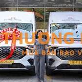 Tuyển dụng lái xe du lịch 16 chỗ