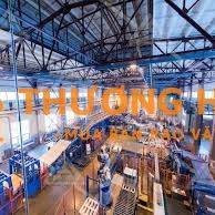 công ty sản xuất tại Hoàng Mai, Hà nội tuyển thợ cơ điện