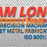 Nhân viên QC Cơ khí tại Quận 12