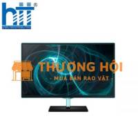 Samsung LS27D390HS/XV 27-inch Monitor – An Ideal Choice for Work and Everyday Entertainment