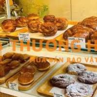 Tuyển NV Làm Bánh 40k/1h sáng (7h30-12h30)5 tiếng