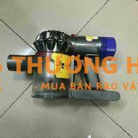 Máy hút bụi nội địa nhật đã qua sử dụng vẫn còn mới