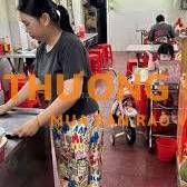 tuyển nhân viên phụ quán hủ tiếu