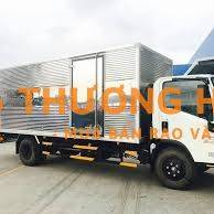 Tuyển tài xế xe tải 5 tấn