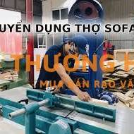 THỢ SOFA TẠI HOÀI ĐỨC - NHẬN VIỆC NGAY