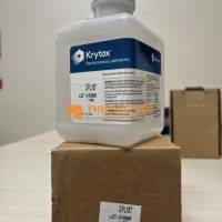 DẦU BÔI TRƠN CAO CẤP CHEMOURS KRYTOX GPL 107 CHỊU NHIỆT ĐỘ CAO