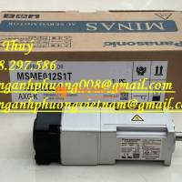 Động cơ Panasonic MSME012S1T - Giá nhập khẩu ưu đãi
