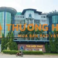 Tuyển vị trí Soạn và xuất thành phẩm