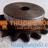 Giải Pháp Truyền Động Ổn Định – Chọn Ngay Bánh Răng Xích 180B!