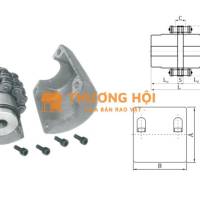 Cung Cấp Khớp Nối Xích Các Loại – Tối Ưu Hóa Truyền Động Cho Máy Móc Công Nghiệp.