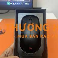 chuột không dây zowie benq u2 (new 100%)