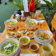 TUYỂN PHỤ BẾP CA SÁNG QUẬN 7