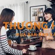 Tuyển nhân viên vừa pha chế vừa phục vụ quán nhỏ