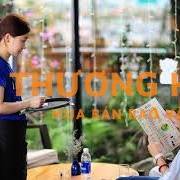 Tuyển Nhân Viên Pha Chế & Hỗ Trợ Phục Vụ