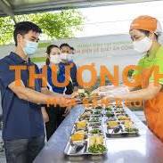 Cần 4 nhân viên phục vụ - sơ chế ở KCN Sóng Thần 2