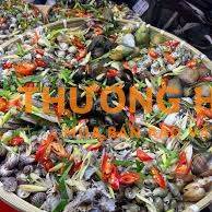 Cần Phụ Bếp Sơ Chế Ốc p25 Bình Thạnh