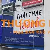 Thái Thae Lê Quang Định Tuyển Bếp