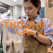Tuyển pha chế quán caffe tháng