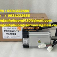 Panasonic servo giá tốt MHMJ022G1U - động cơ hàng mới