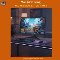 𝐇𝐊𝐂 𝐌𝐆𝟑𝟐𝐊𝟐𝐐 – 𝐌𝐚̀𝐧 𝐡𝐢̀𝐧𝐡 𝐜𝐨𝐧𝐠 𝟑𝟐 𝐢𝐧𝐜𝐡