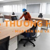 Tuyển Tạp vụ văn phòng/xưởng sản xuất