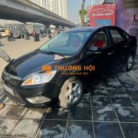 Ford Focus 2011 Số sàn 160000 km