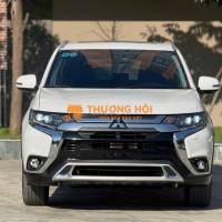 Mitsubishi Outlander Premium 2.0 CVT 2021