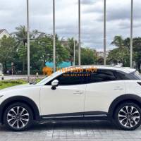 Mazda CX3 2022 Luxury
