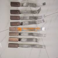 CHỔI THAN CÔNG NGHIỆP CHO NHÀ MÁY  DÂY CÁP ĐIỆN