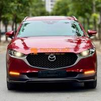 Mazda CX-30 2022 Premium 2.0 AT - 35000 km