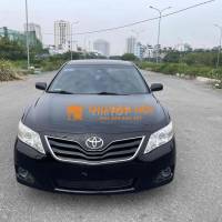 Toyota Camry 2009 LE 2.5 - 15000 km