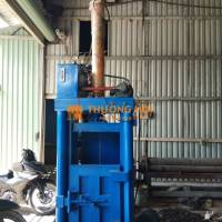 May ep phe lieu, Máy ép phế liệu thủy lực, Giá máy ép phế liệu thủy lực