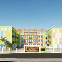 🔅 SIÊU KHỦNG CHUNG CƯ SÔNG ĐÀ 131 TRẦN PHÚ, HÀ ĐÔNG 342M2 4PN+3WC, CHỈ 17.9 TỶ 🔅