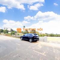 Siêu phẩm cho bác nào muốn xây biệt thự, hoặc nhà xưởng tại Đồng Vàng - Phú Mãn - Quốc Oai - Diện