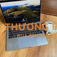 MACBOOK PRO 2019 13" 16GB 256GB MÁY MỚI KO TRẦY XƯỚC