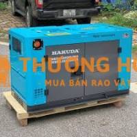Bán 1 máy phát điện của nhật sử dụng toà nhà 4 tầng