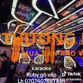 Nhân viên lễ tân nữ CSKH tại GÒ VẤP