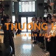 The Sóng - Giám sát Lễ tân (có Anh ngữ giao tiếp)