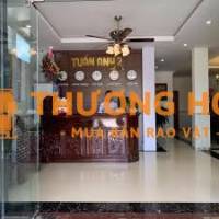 TUYỂN NAM LỄ TÂN KS CA ĐÊM