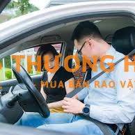 Tuyển Lái xe văn phòng, lái cho sếp, lương cao hấp dẫn