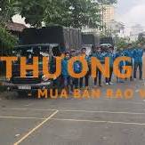 Cần tuyển 5 tài xế xe tải + 10 công nhân theo xe tải vận chuyển nhà