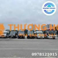 Công ty Du Lịch cần tuyển tài xế bằng D cũ hoặc D1 mới chạy xe