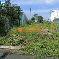 Bán gấp đất đường Vườn Lài An Phú Đông 213m2 giá 14 tỷ, ngan tới 7,5 m, đường xe hơi thông gần bờ