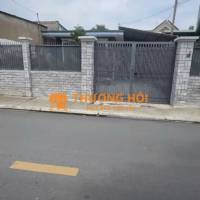 BIỆT THỰ VƯỜN (19.5x45) TRUNG CHÁNH MẶT TIỀN NHỰA THÔNG TRUNG CHÁNH, HÓC MÔN