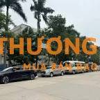 Công ty DL Mở cần gấp 02 lái xe B2 chạy theo ngày khách Hàn Quốc Nhật