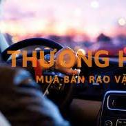 TUYỂN TÀI XẾ KINH NGHIỆM LÁI XE CHO SẾP