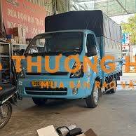 TUYỂN LÁI XE TẢI K200 CHẠY NỘI THÀNH HÀ NỘI