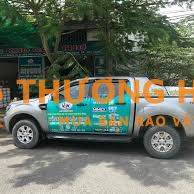 TUYỂN TÀI XẾ GIAO HÀNG XE BÁN TẢI