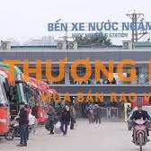 TUYỂN LÁI XE TRUNG CHUYỂN TẠI BẾN XE NƯỚC NGẦM