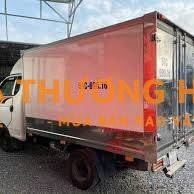 Cần tài xế giao hàng xe tải cho xưởng (sx nhựa)